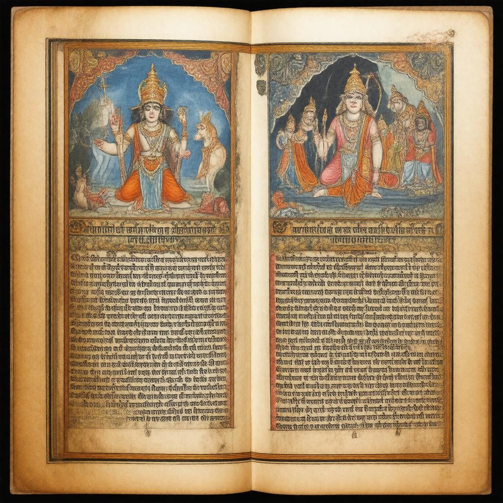 Vishnu Purana